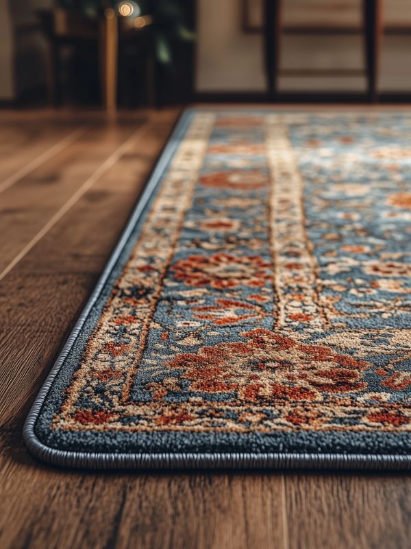 Custom Rug Pads In Bucyrus KS