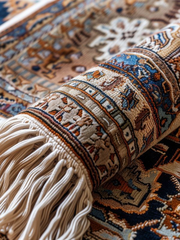Area Rug Repair in Fairway KS